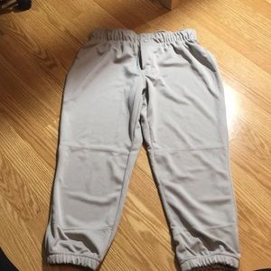 Softball pant